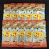 10x Pack Lot 2025 Pokemon McDonalds Promo Pikachu 020/M-P US-Verkäufer