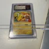 2025 Pokemon Pikachu McDonald’s 020/M-P Mega Evolution Promo CGC Pristine 10
