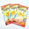 3x Pokemon Karte Pikachu 020/M-P McDonalds Promo PACK 2025 Japanisch US Verkäufer NM