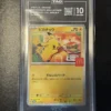 Pikachu - 020/M-P 020/M-P M-P Promo Karten Regular (Japanisch)