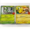 Pokemon Promo McDonalds Karte 2025 Pikachu 2020/M-P Japanisch Pokemon Nyaoha