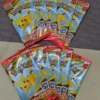 SEALED 10 Stück McDonalds Promo Pack 020/M-P Japanisch Pokemon