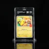 Tag 10 Gem Mint Pokemon Pikachu 020/M-P McDonalds Promo 2025 Japanese