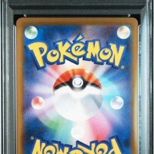 2025 Pokemon Karte PSA 10 Pikachu 020/M-P McDonalds Happy Set Promo aus Japan